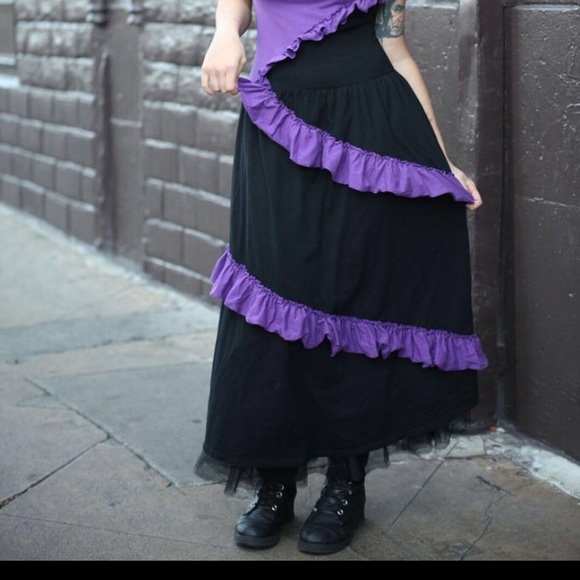 Sammy Dress - Picture 3 of 4